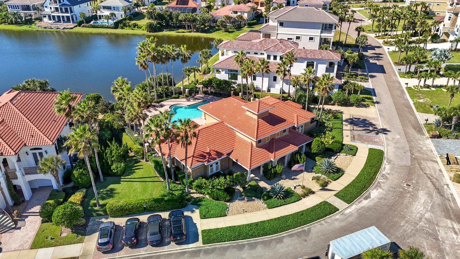 17 LAS PALMAS WAY, PALM COAST, FL, 32137