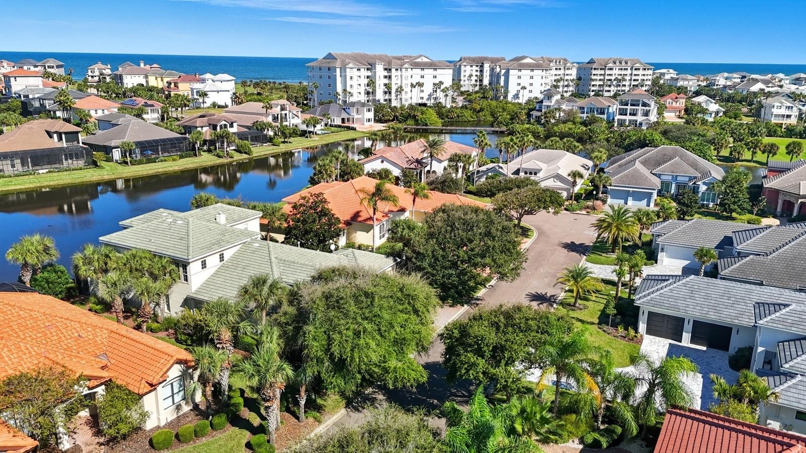 17 LAS PALMAS WAY, PALM COAST, FL, 32137