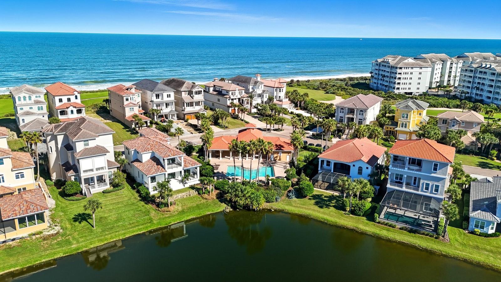 17 LAS PALMAS WAY, PALM COAST, FL, 32137