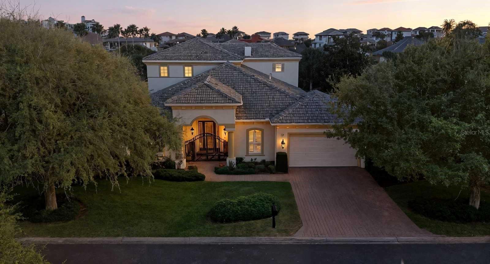 17 LAS PALMAS WAY, PALM COAST, FL, 32137