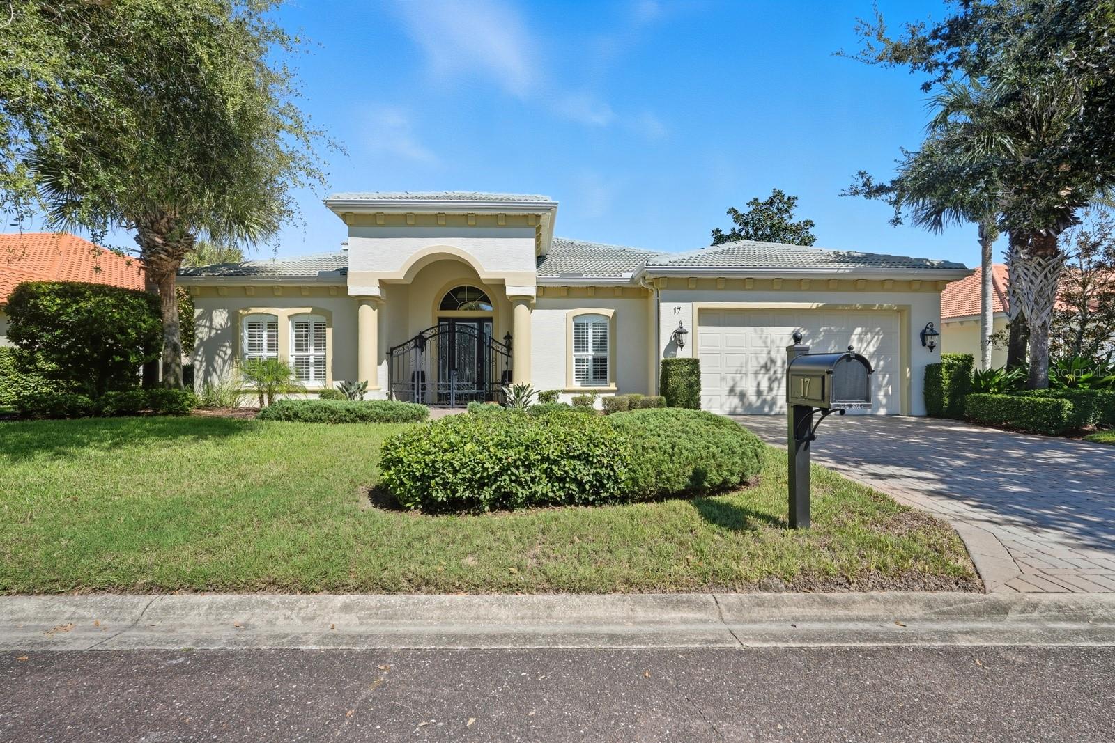 17 LAS PALMAS WAY, PALM COAST, FL, 32137