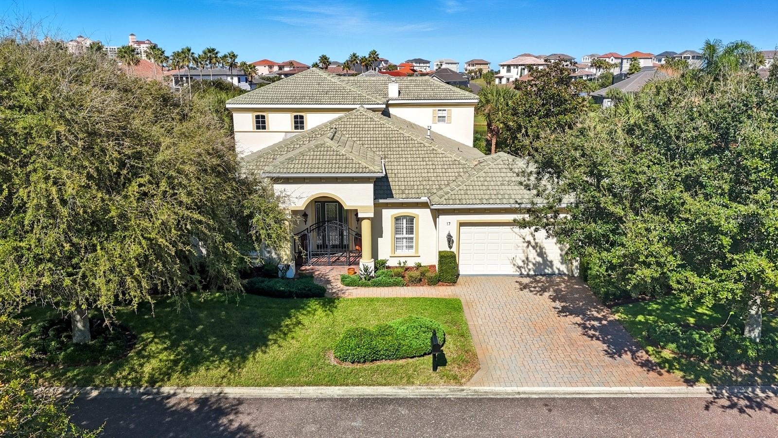 17 LAS PALMAS WAY, PALM COAST, FL, 32137