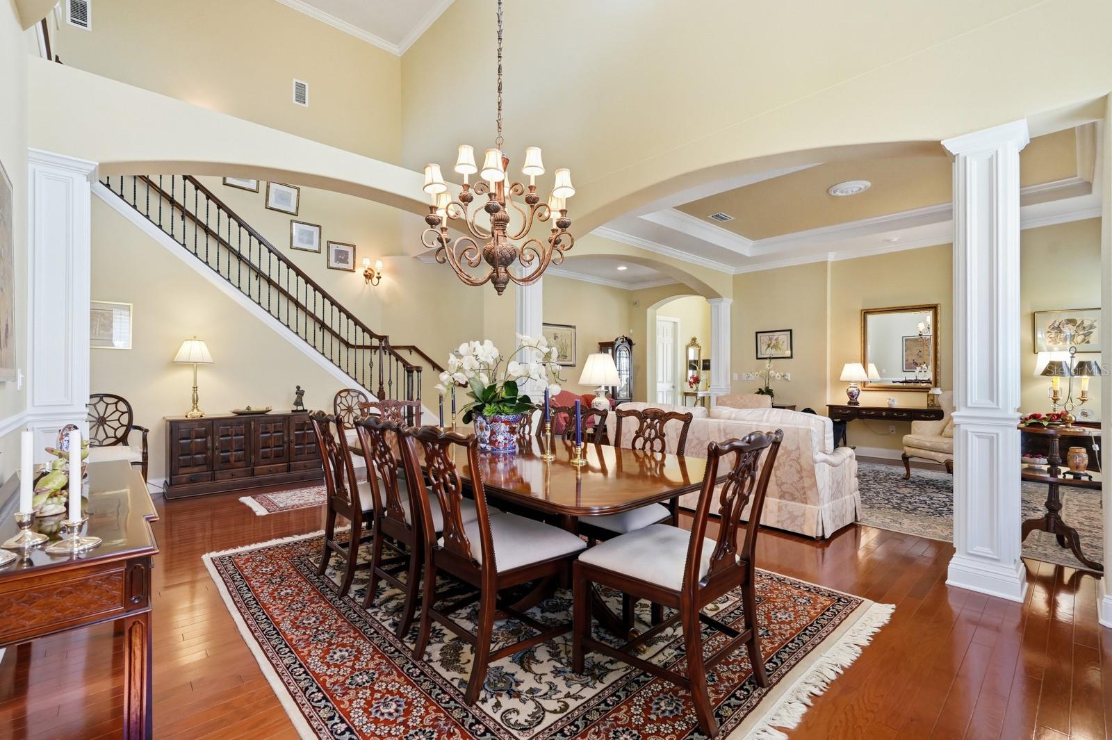 17 LAS PALMAS WAY, PALM COAST, FL, 32137