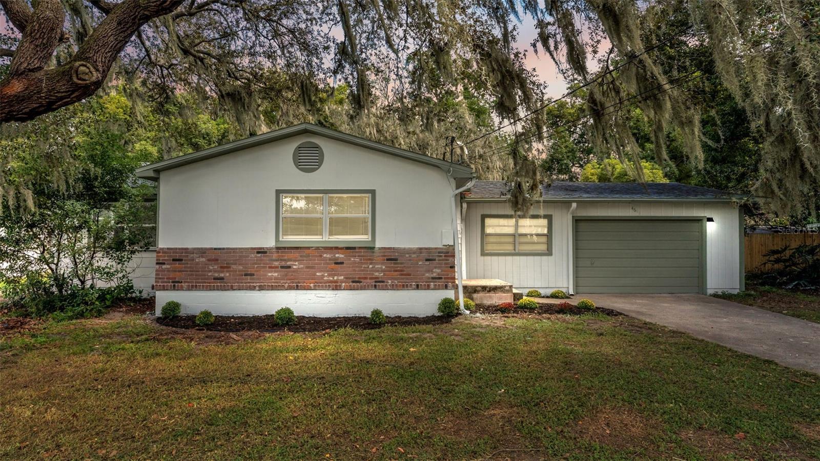 4644 S GARY AVE, LAKELAND, FL, 33813