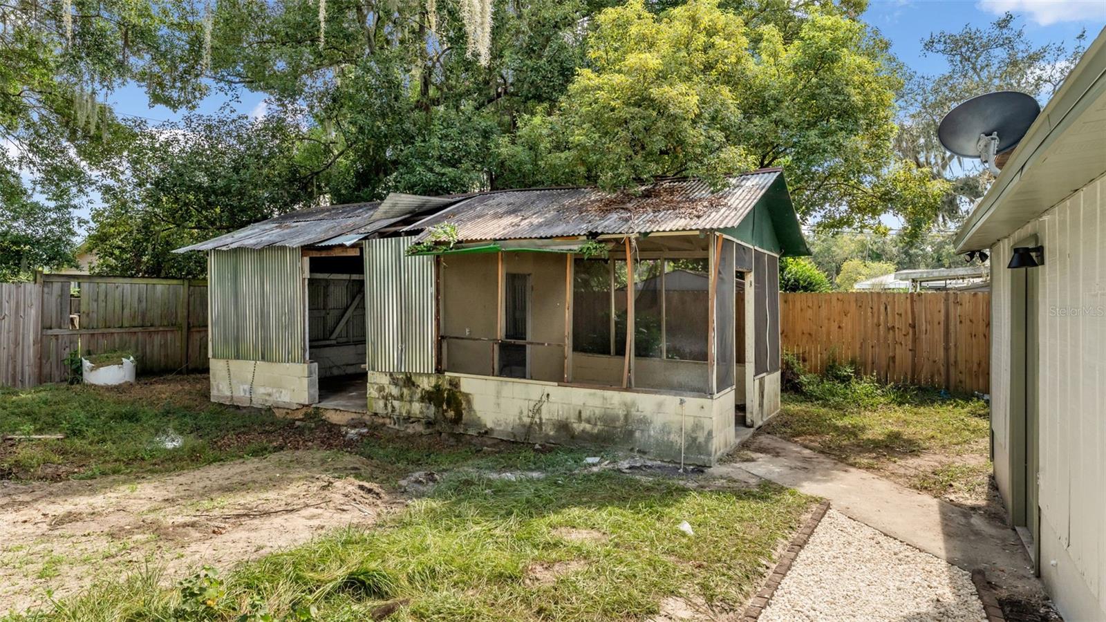 4644 S GARY AVE, LAKELAND, FL, 33813