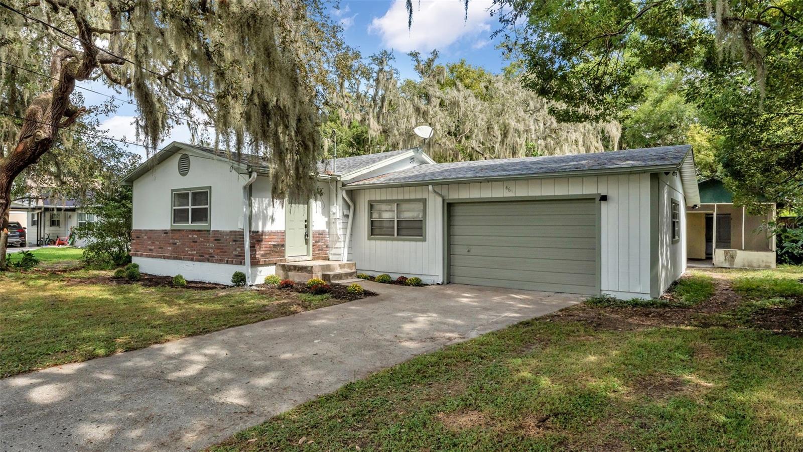 4644 S GARY AVE, LAKELAND, FL, 33813