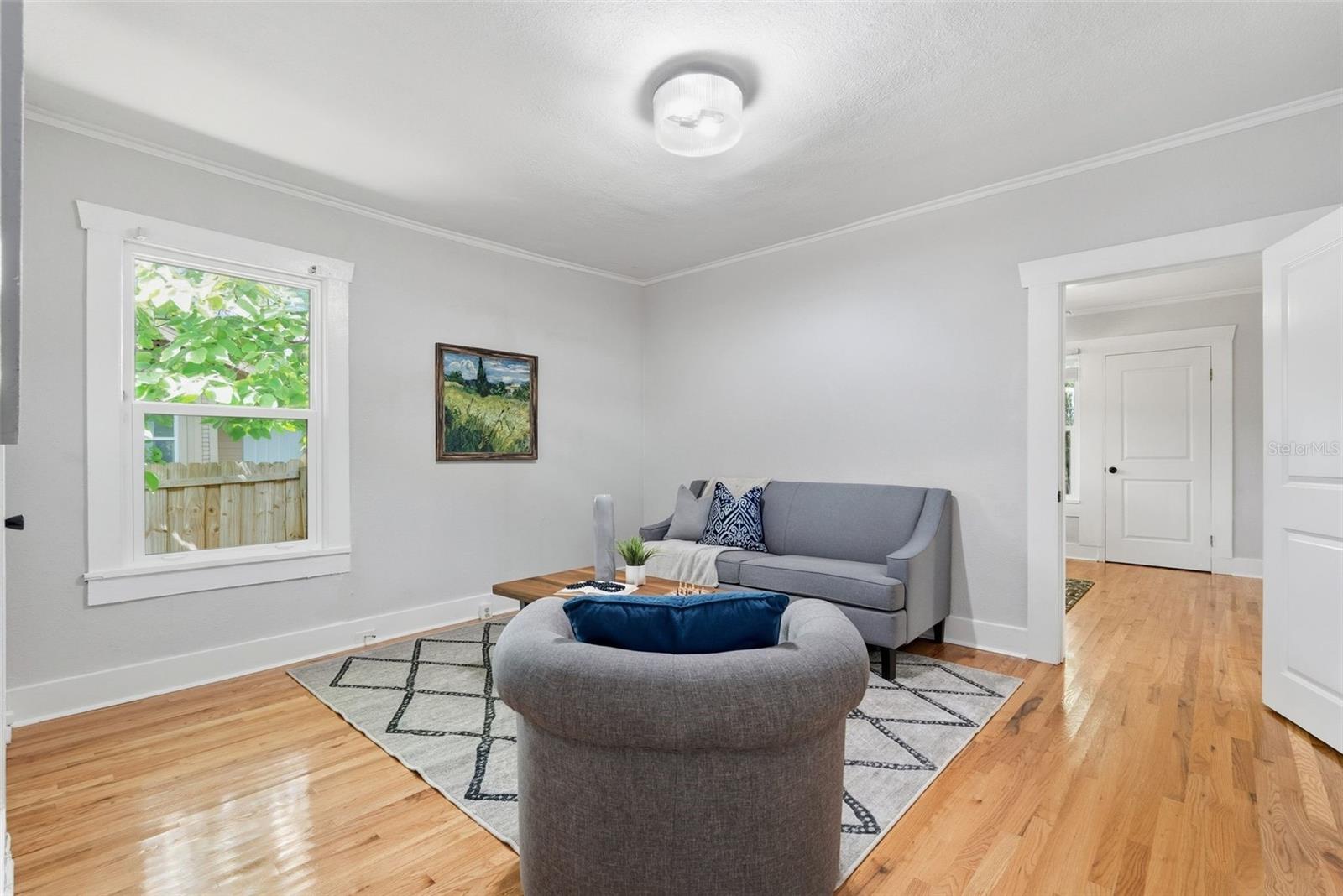 117 W IDA ST, TAMPA, FL, 33603