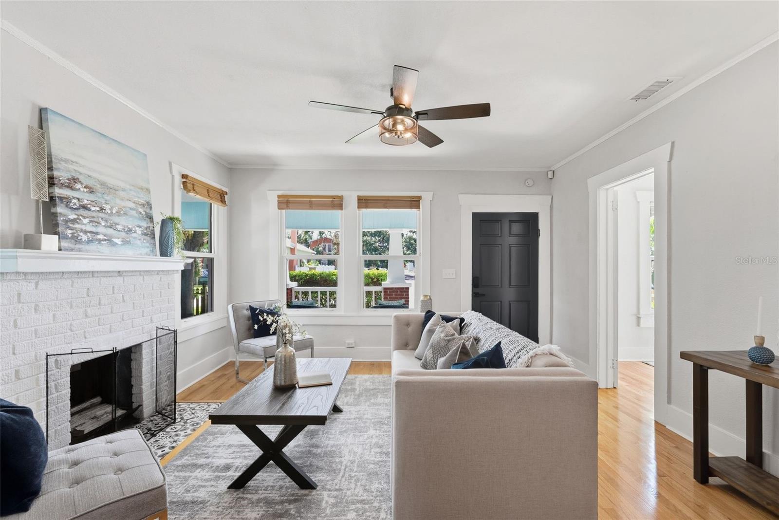 117 W IDA ST, TAMPA, FL, 33603