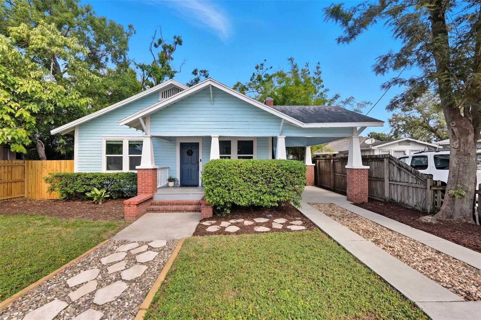 117 W IDA ST, TAMPA, FL, 33603