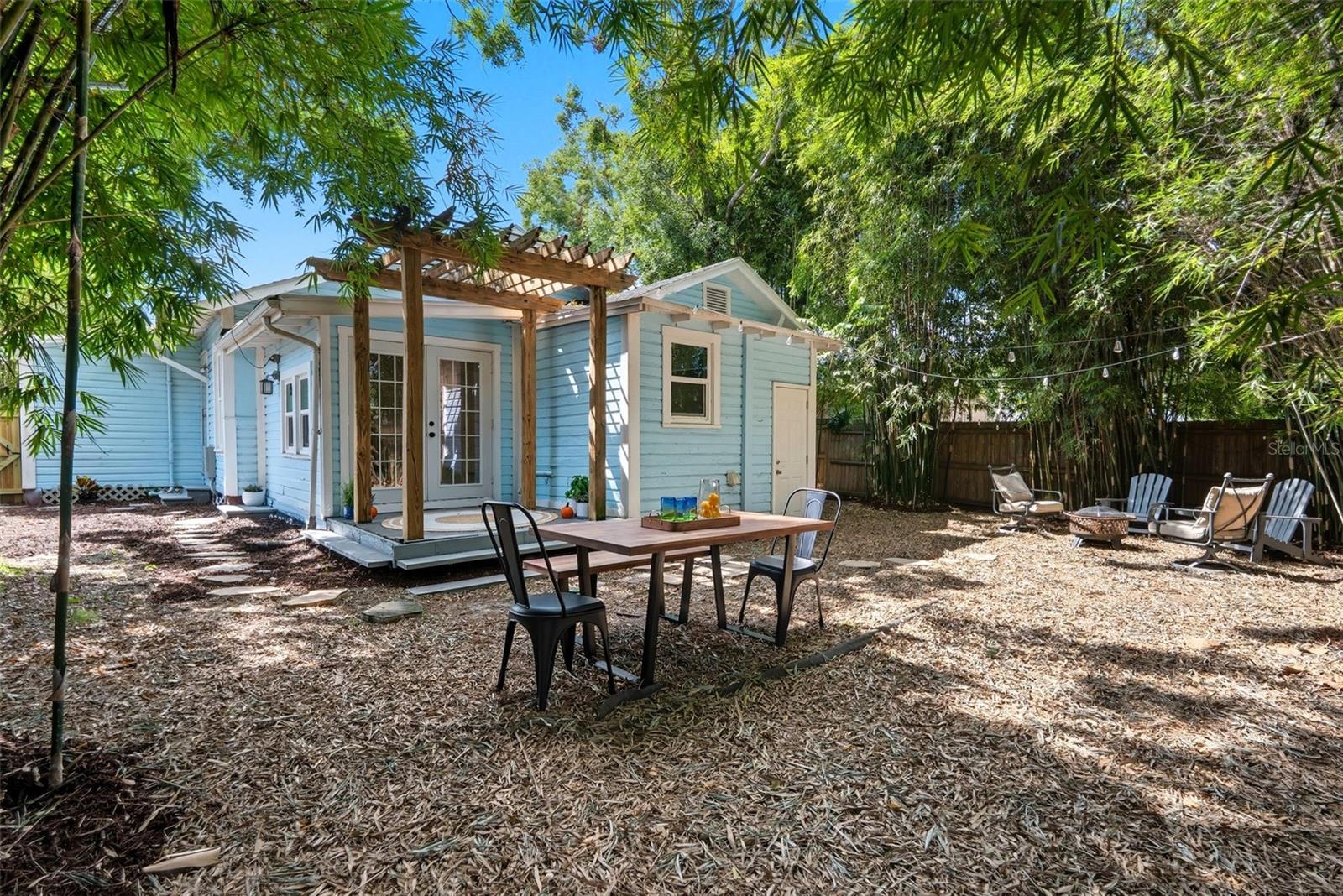 117 W IDA ST, TAMPA, FL, 33603