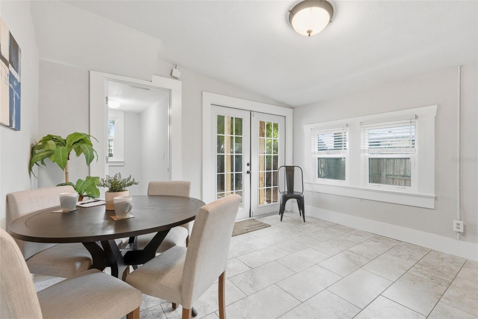 117 W IDA ST, TAMPA, FL, 33603