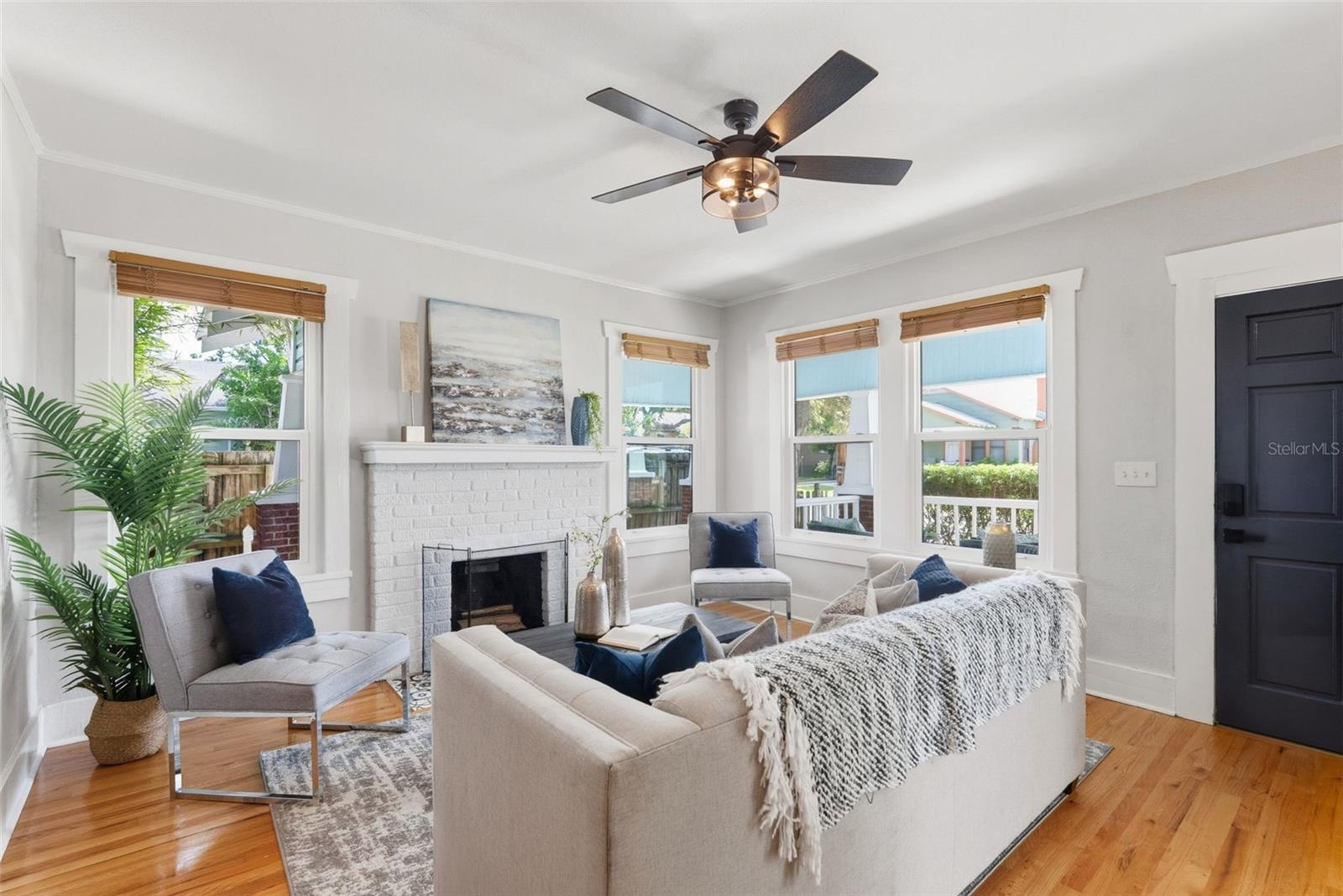 117 W IDA ST, TAMPA, FL, 33603