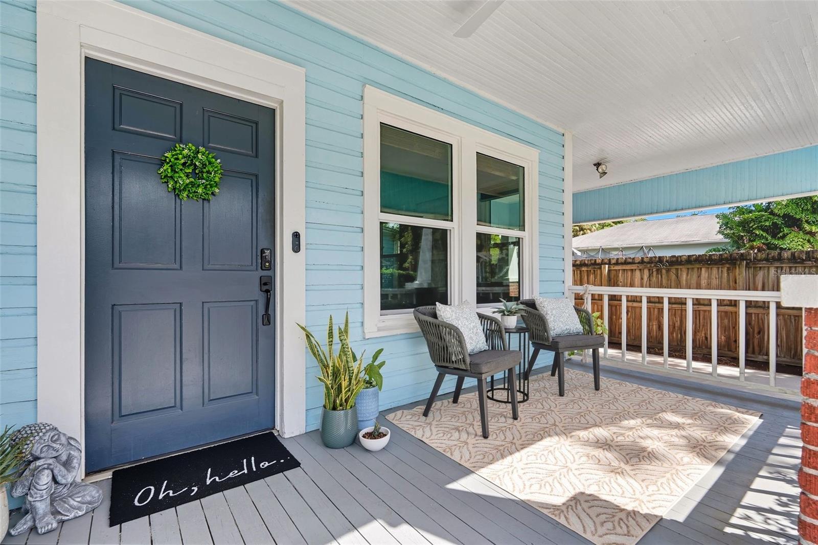 117 W IDA ST, TAMPA, FL, 33603