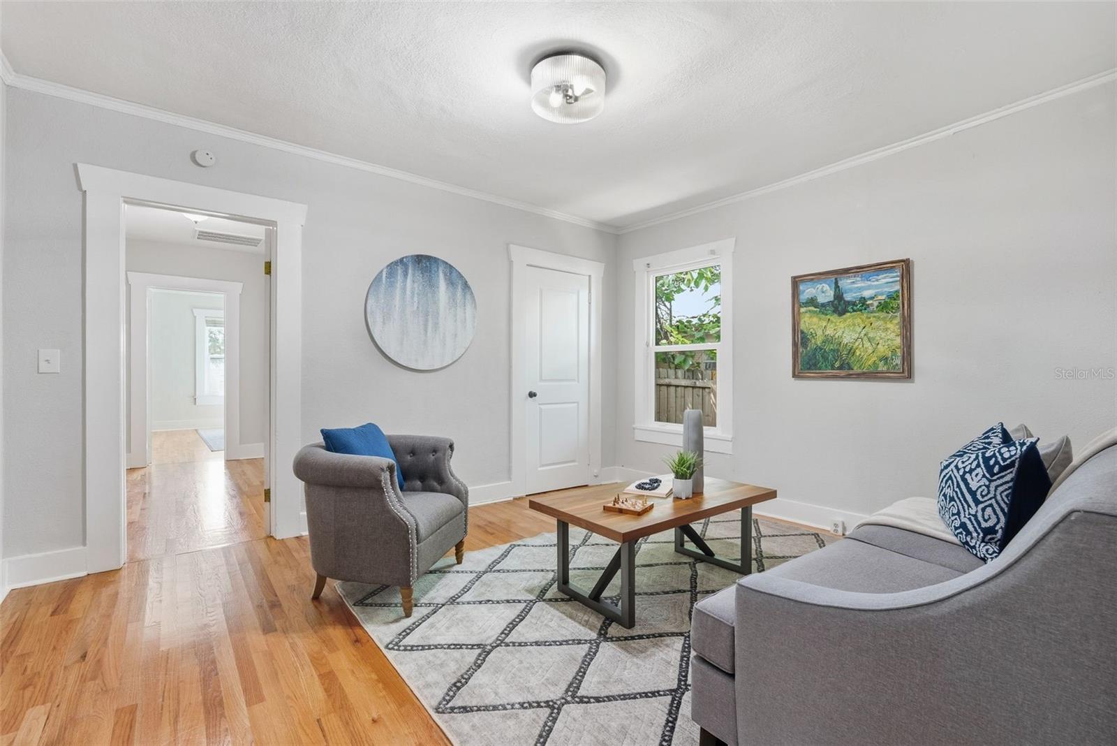 117 W IDA ST, TAMPA, FL, 33603