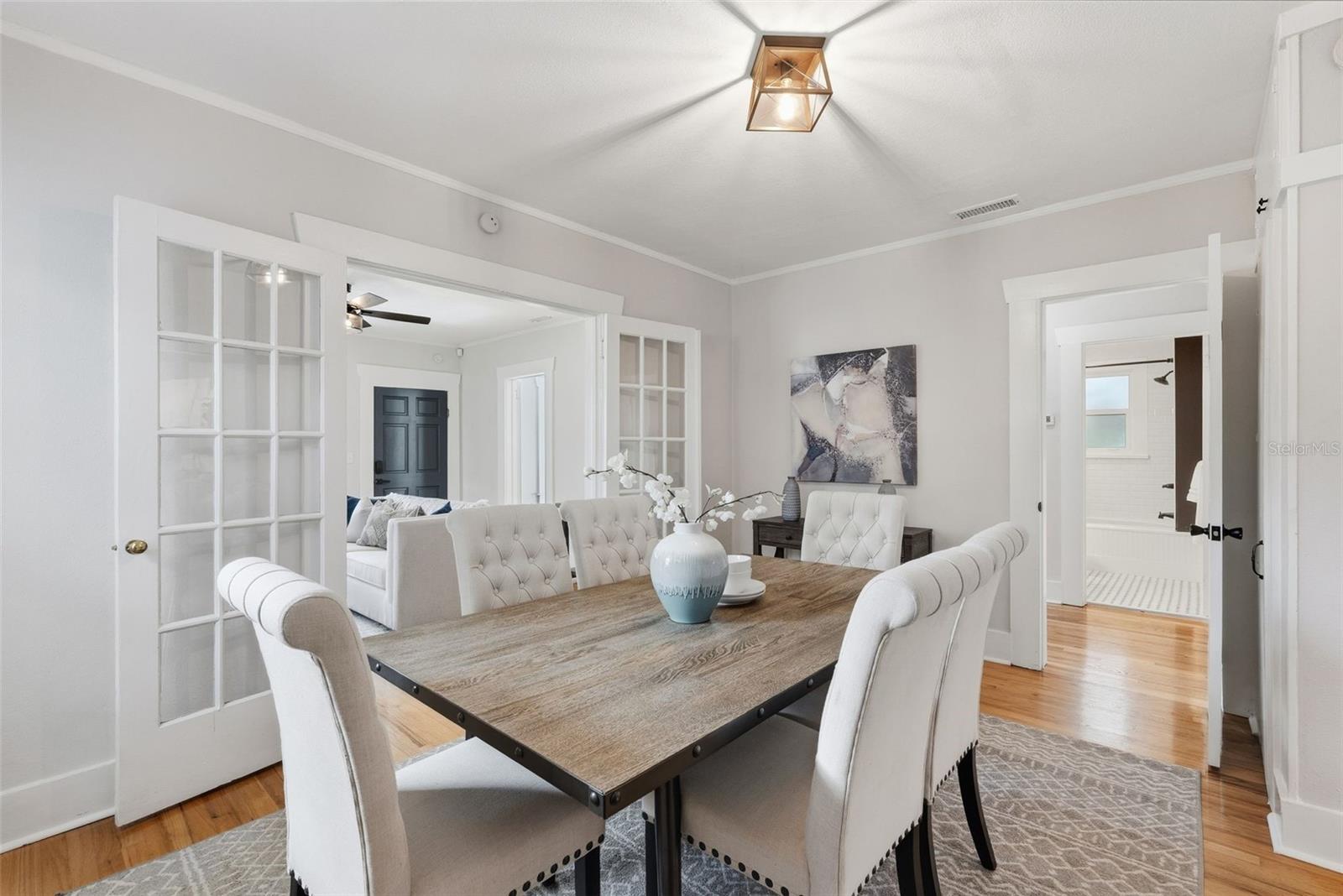 117 W IDA ST, TAMPA, FL, 33603