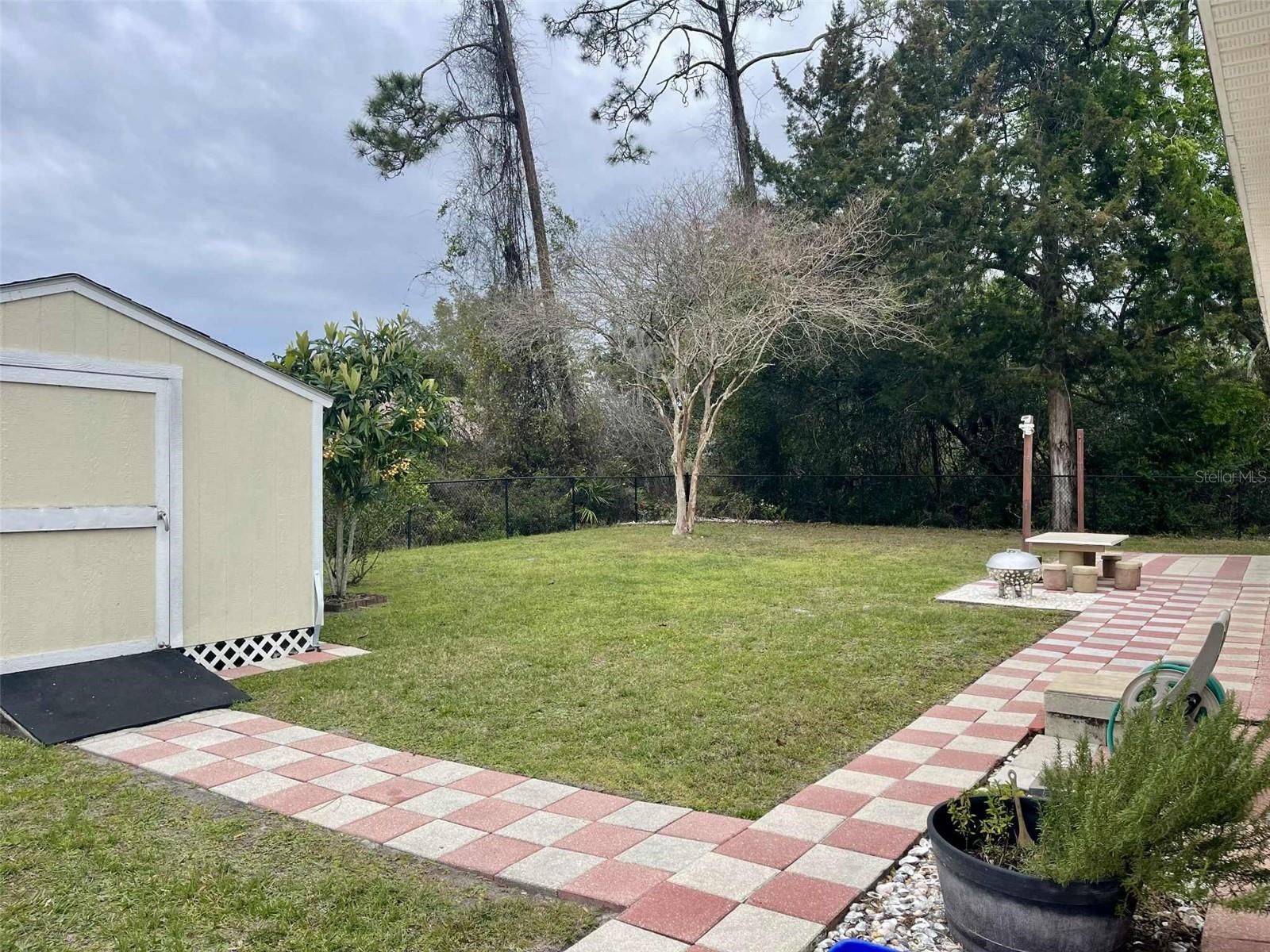 ZEBULAHS TRAIL SEC 63, PALM COAST, FL, 32164