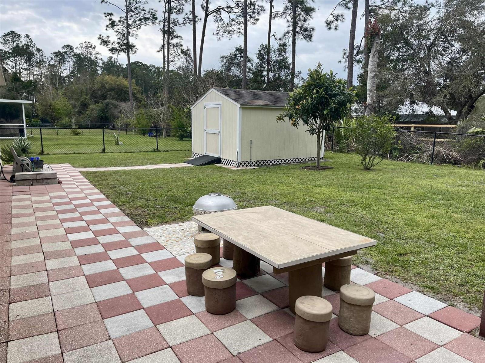 ZEBULAHS TRAIL SEC 63, PALM COAST, FL, 32164