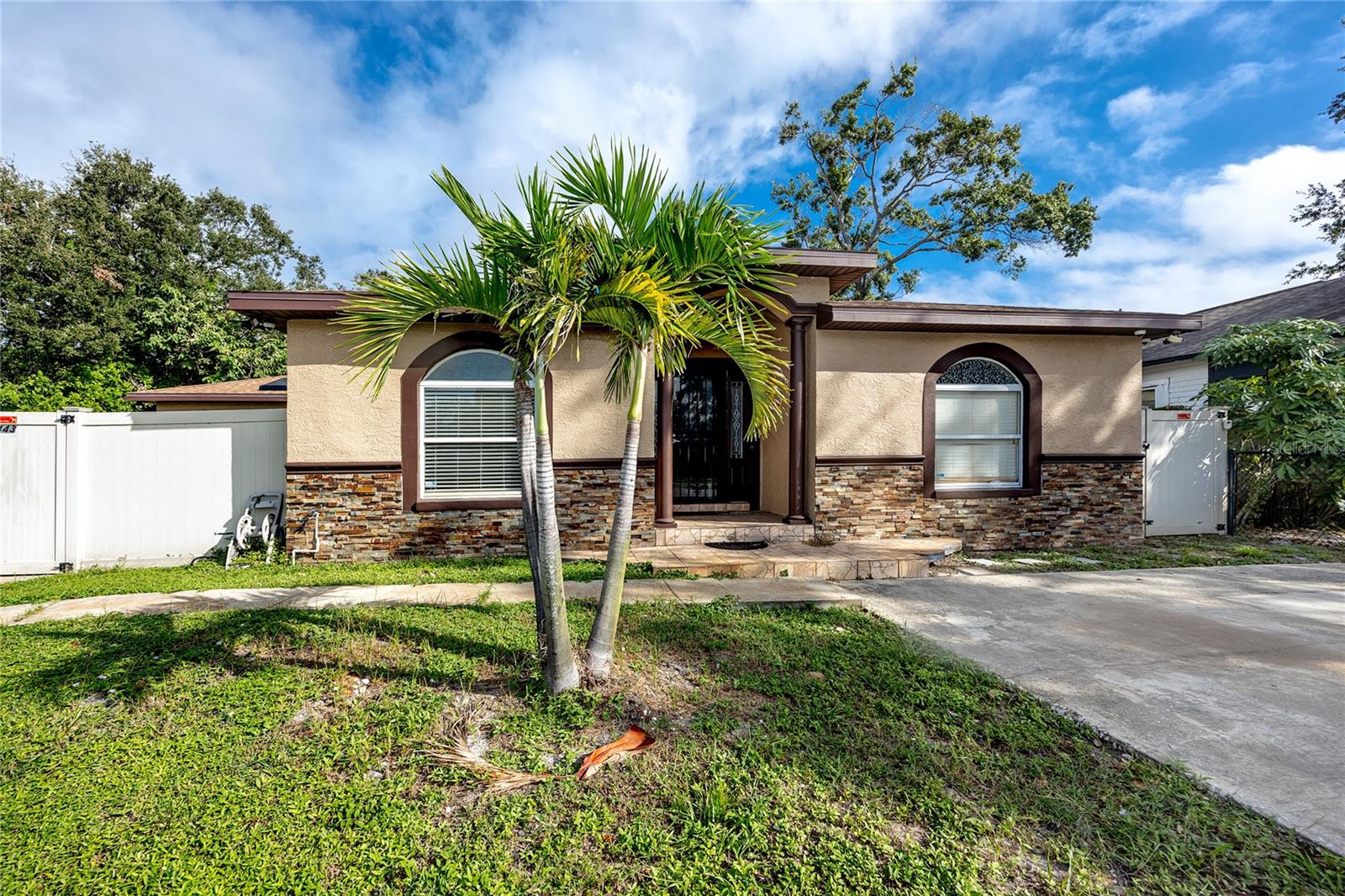 3443 16TH AVE S, ST PETERSBURG, FL, 33711