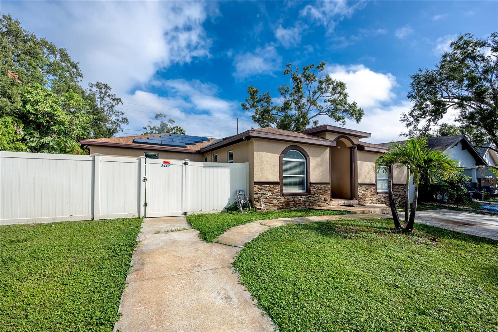 3443 16TH AVE S, ST PETERSBURG, FL, 33711