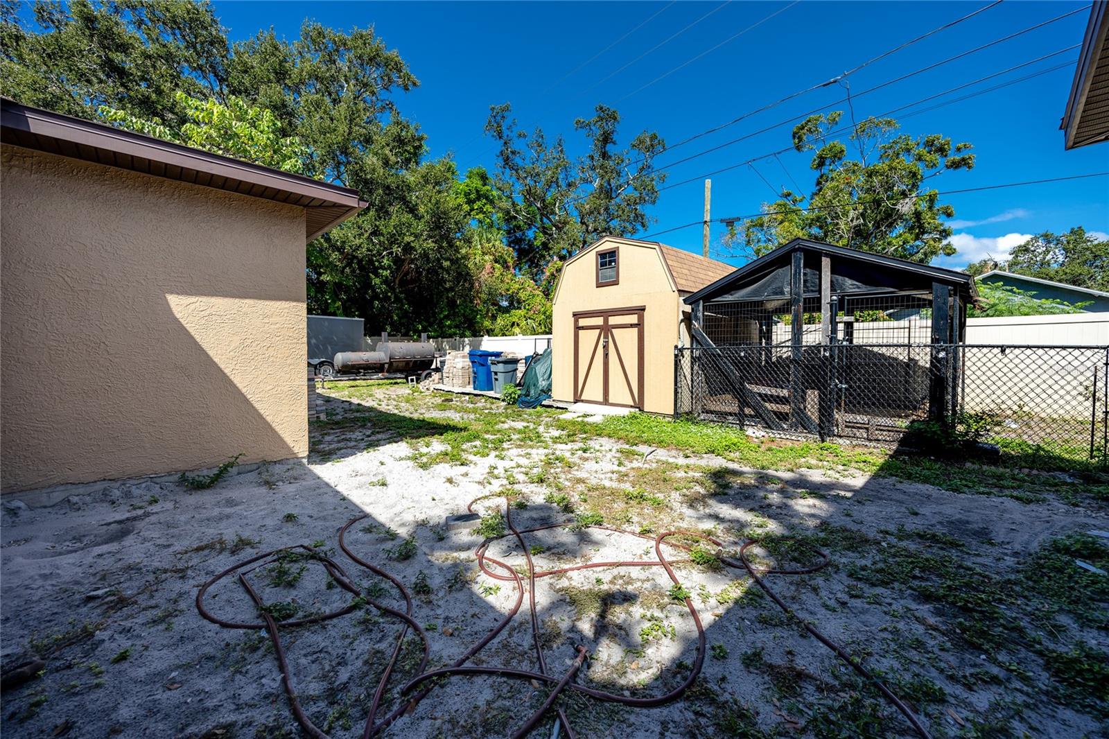 3443 16TH AVE S, ST PETERSBURG, FL, 33711