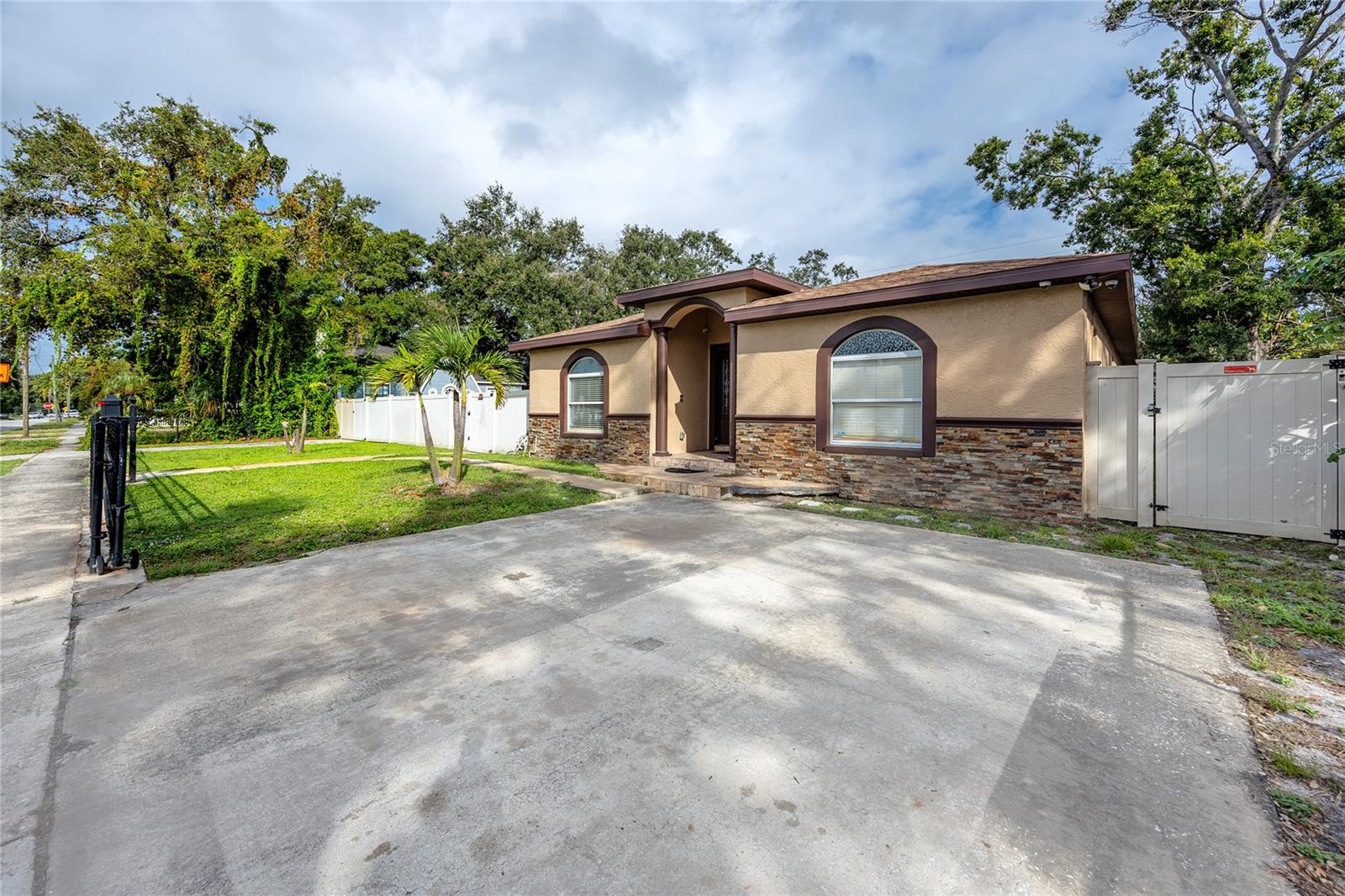 3443 16TH AVE S, ST PETERSBURG, FL, 33711