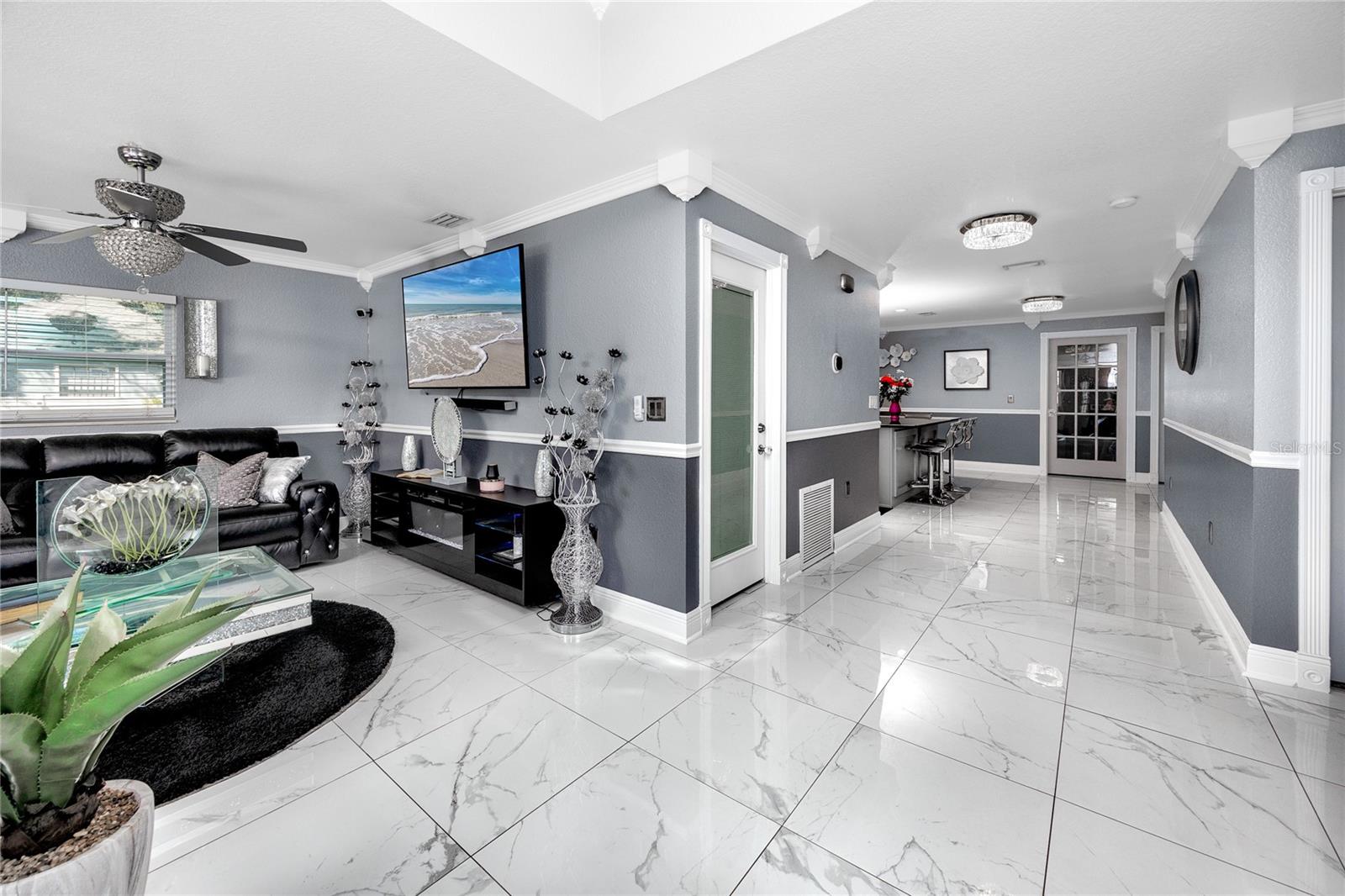 3443 16TH AVE S, ST PETERSBURG, FL, 33711