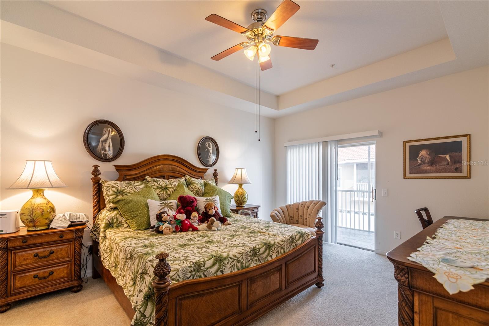 21008 SUNPOINT WAY #203, LUTZ, FL, 33558