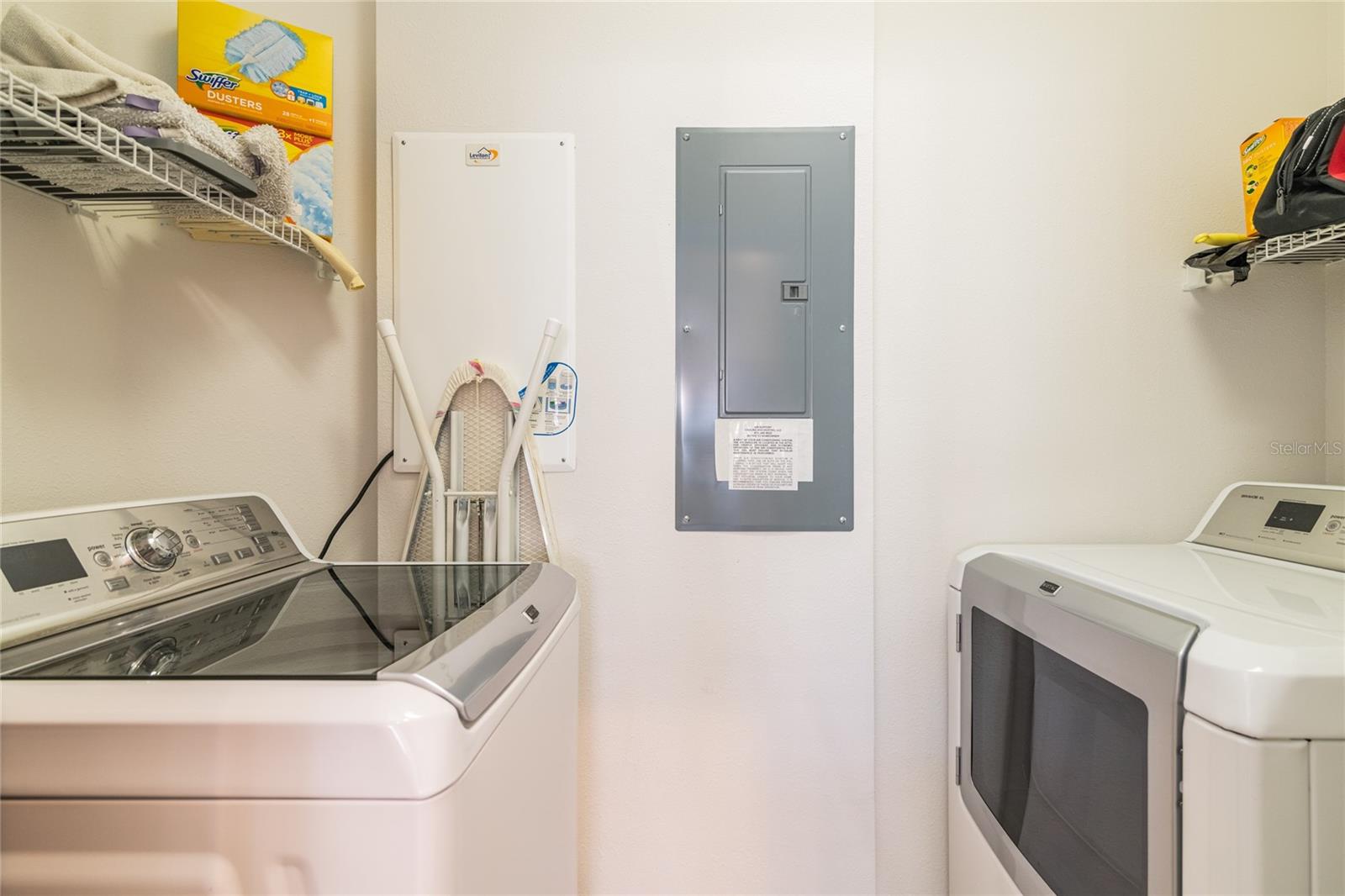 21008 SUNPOINT WAY #203, LUTZ, FL, 33558