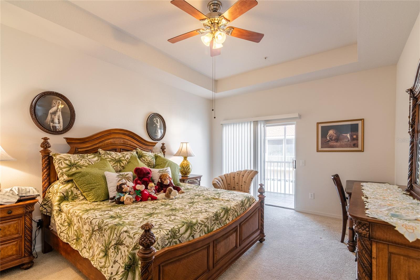 21008 SUNPOINT WAY #203, LUTZ, FL, 33558