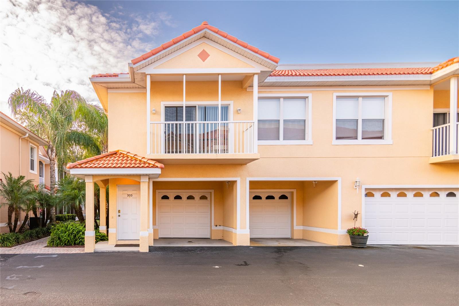 21008 SUNPOINT WAY #203, LUTZ, FL, 33558