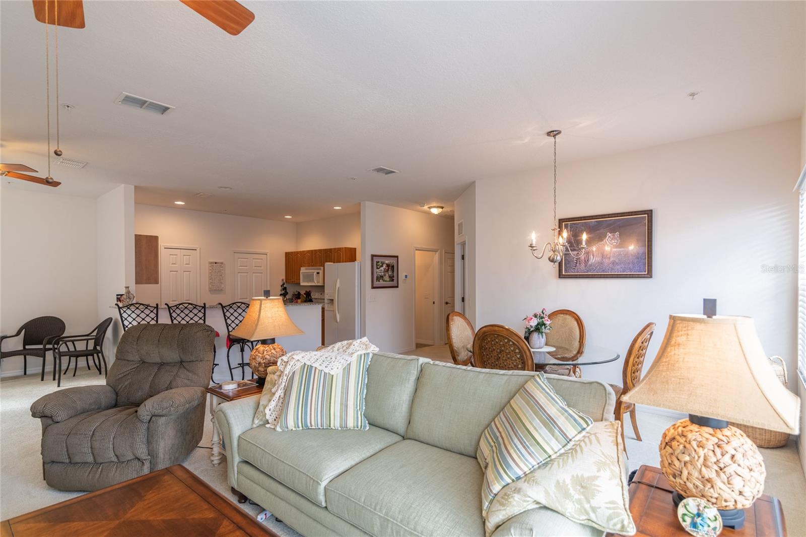 21008 SUNPOINT WAY #203, LUTZ, FL, 33558