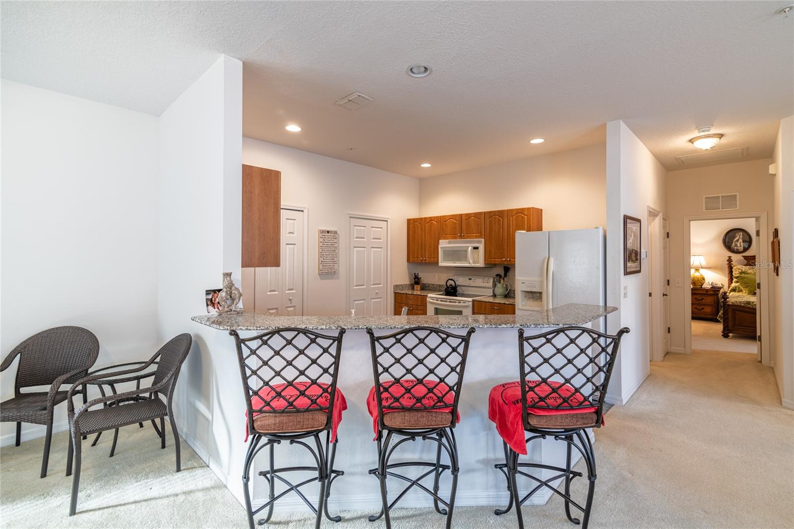 21008 SUNPOINT WAY #203, LUTZ, FL, 33558