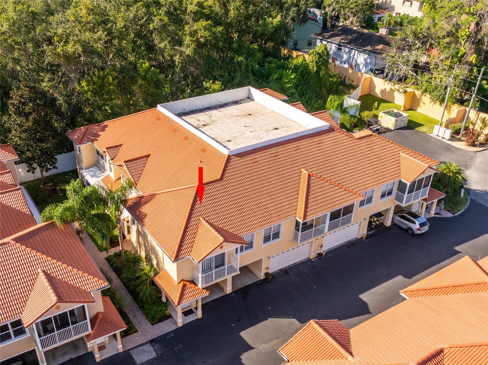 21008 SUNPOINT WAY #203, LUTZ, FL, 33558