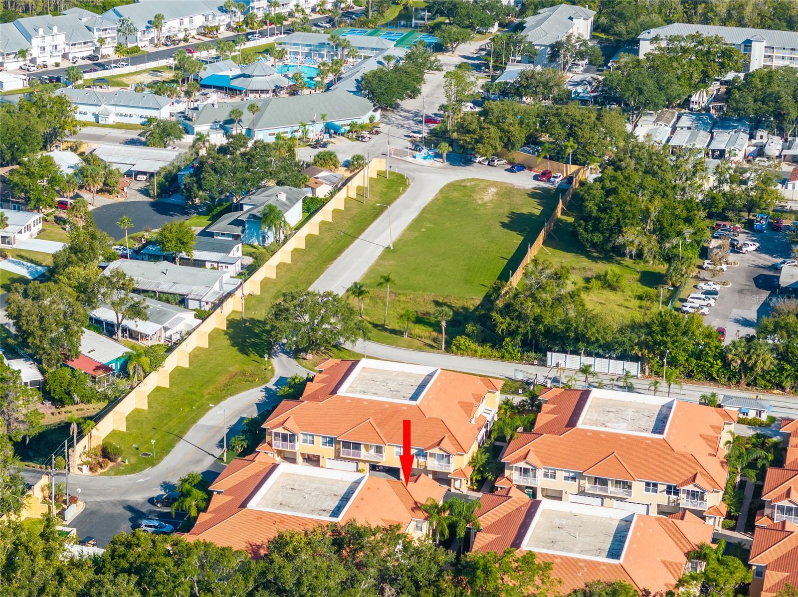 21008 SUNPOINT WAY #203, LUTZ, FL, 33558