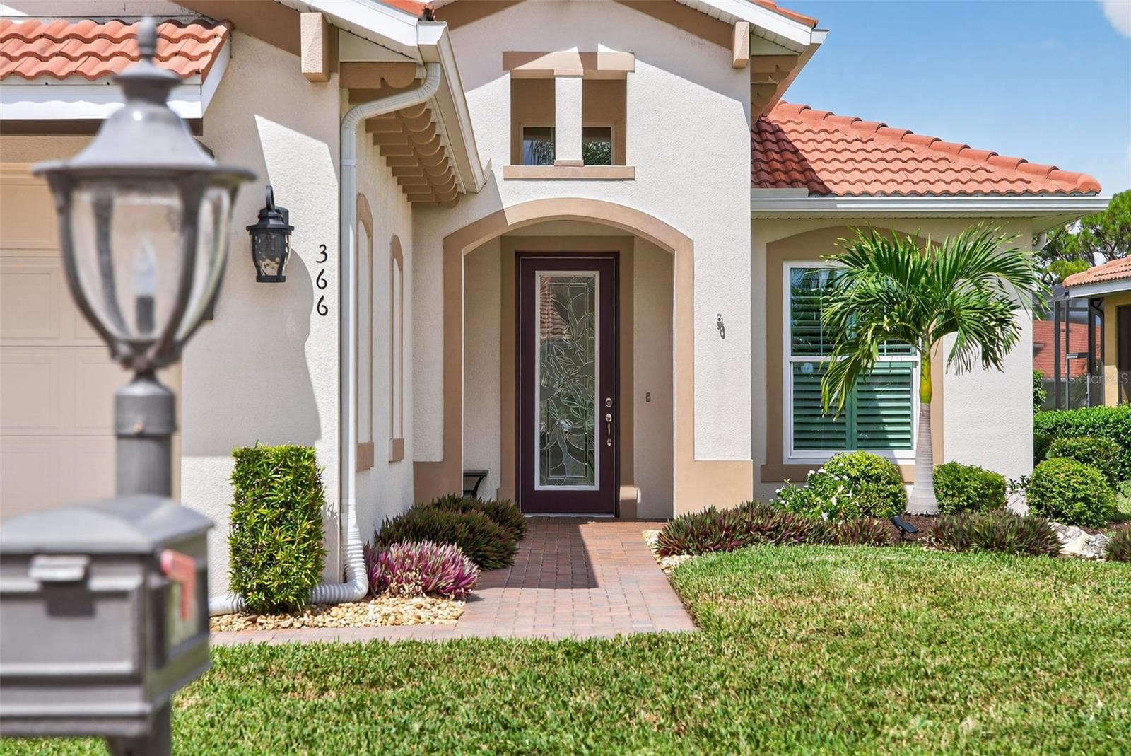 366 PADOVA WAY, NORTH VENICE, FL, 34275