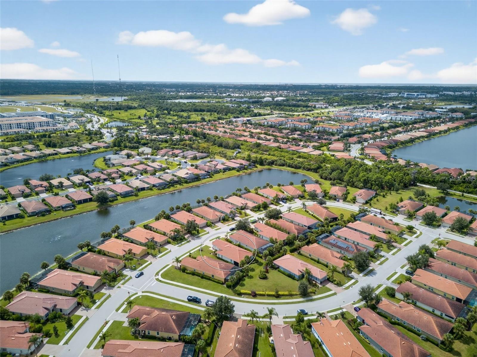 366 PADOVA WAY, NORTH VENICE, FL, 34275