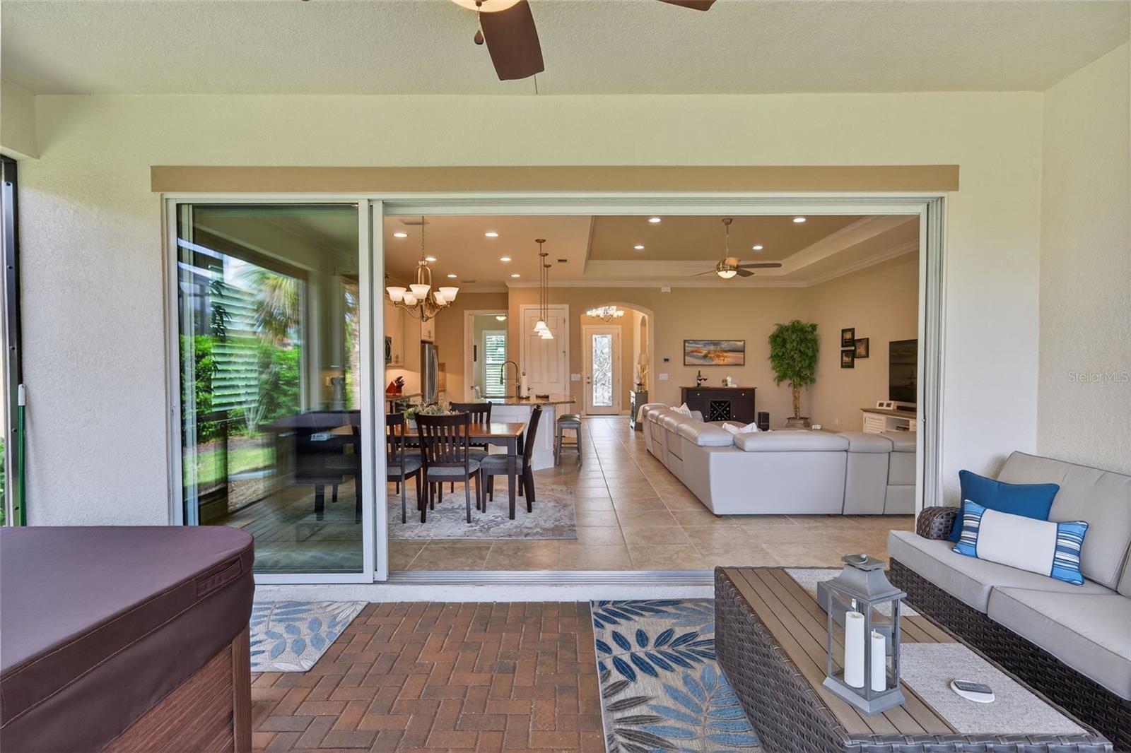 366 PADOVA WAY, NORTH VENICE, FL, 34275