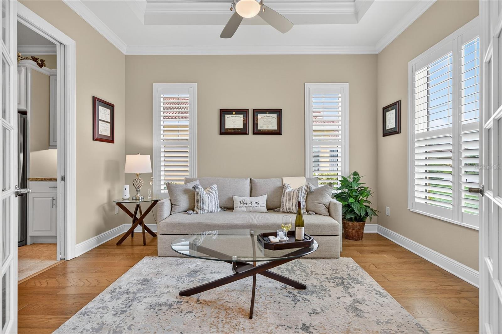 366 PADOVA WAY, NORTH VENICE, FL, 34275