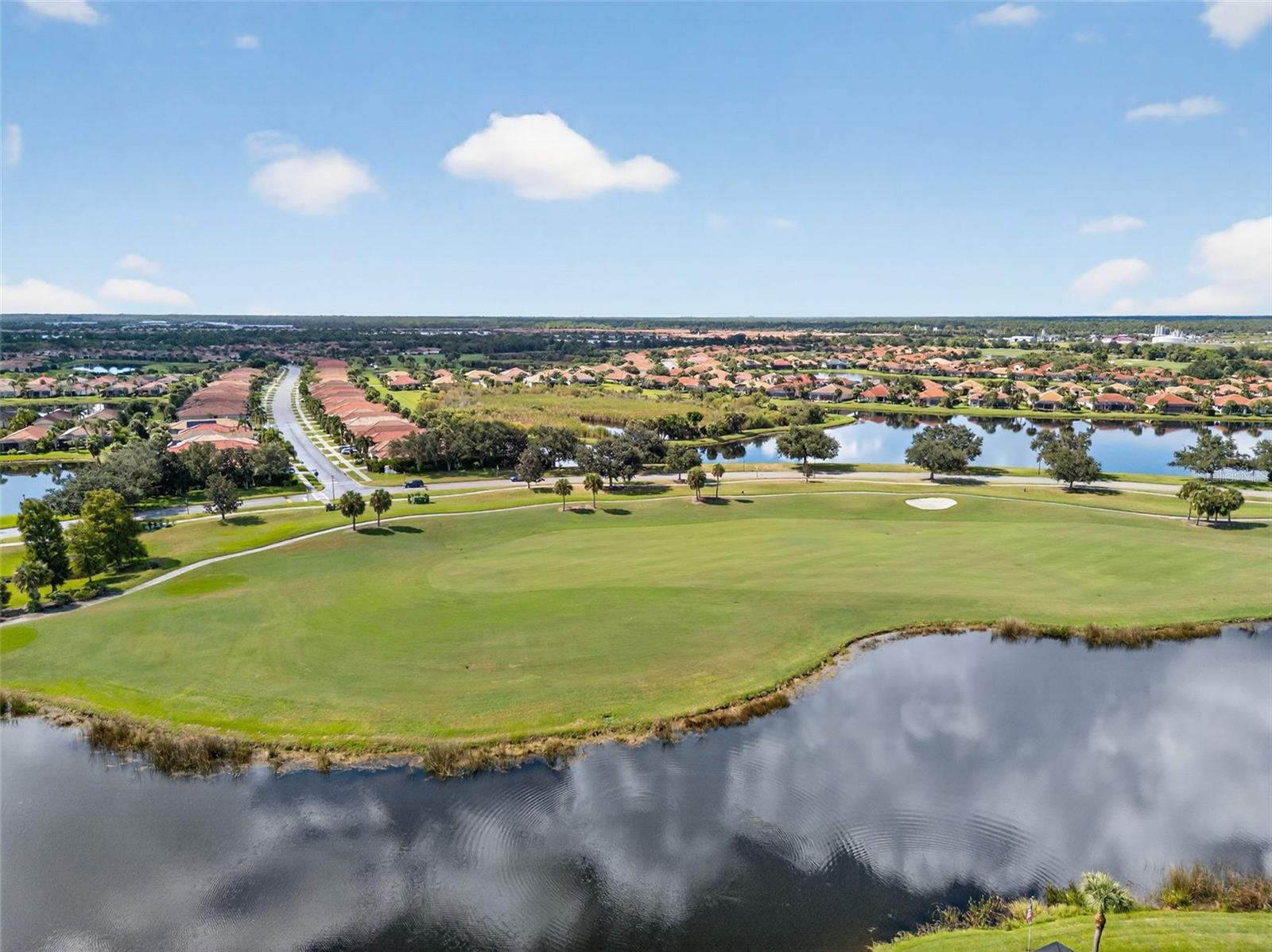 366 PADOVA WAY, NORTH VENICE, FL, 34275