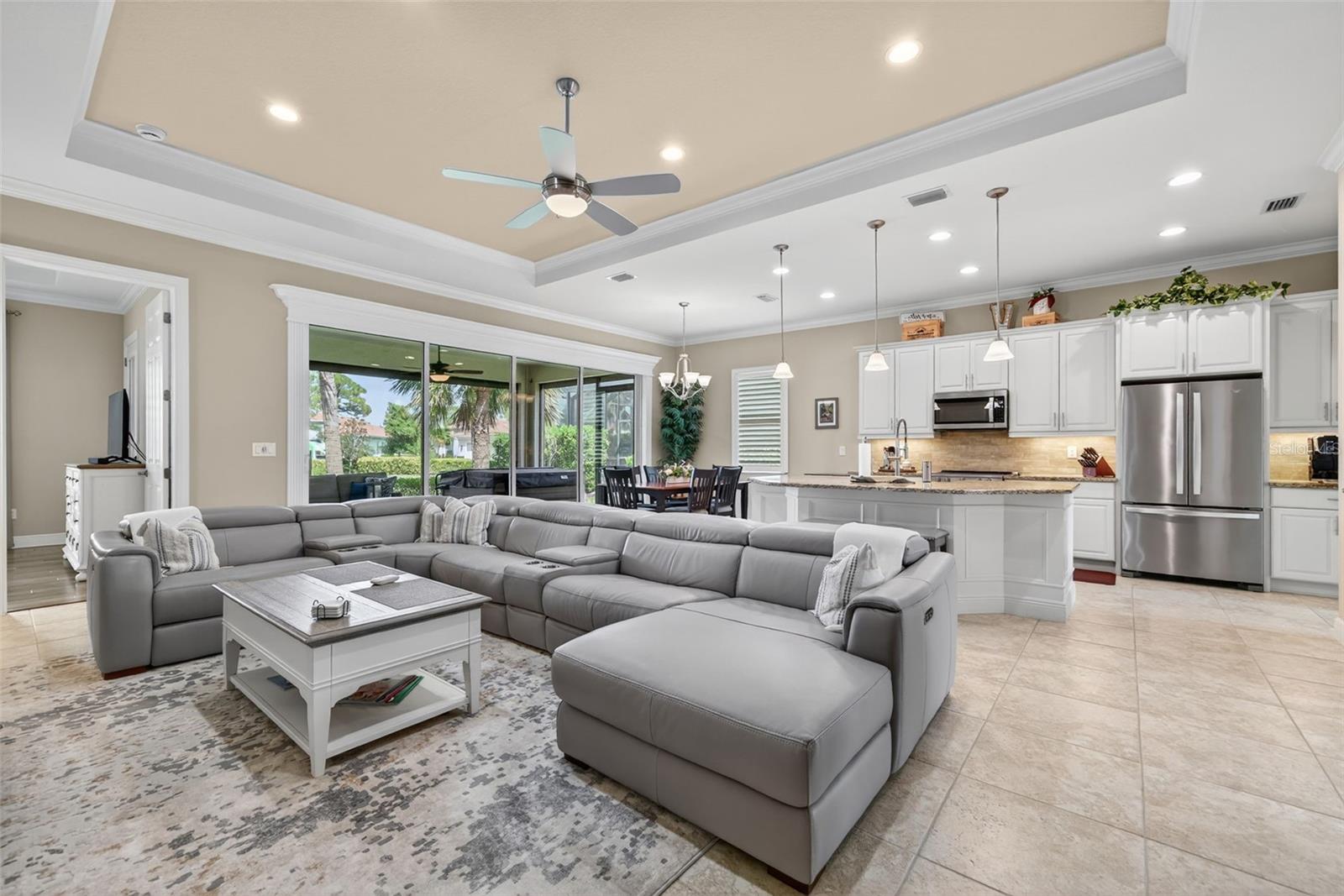 366 PADOVA WAY, NORTH VENICE, FL, 34275