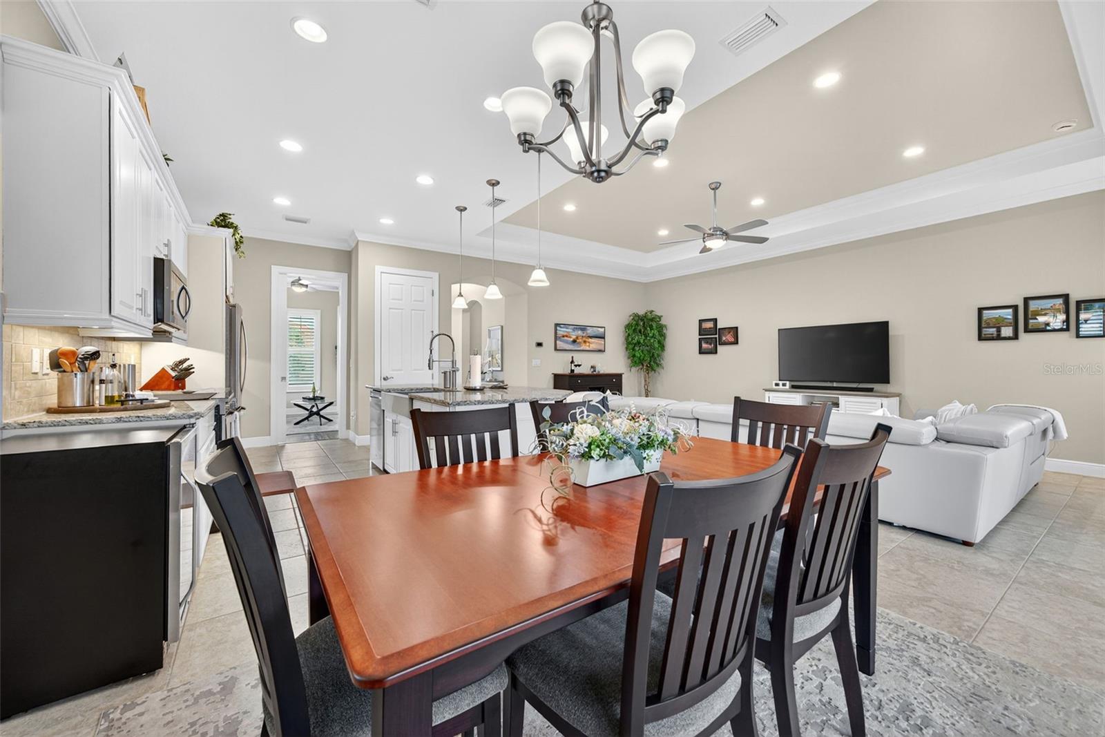 366 PADOVA WAY, NORTH VENICE, FL, 34275