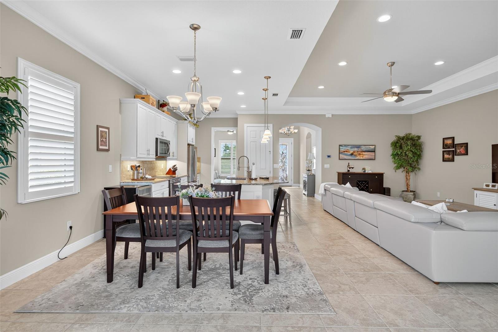 366 PADOVA WAY, NORTH VENICE, FL, 34275