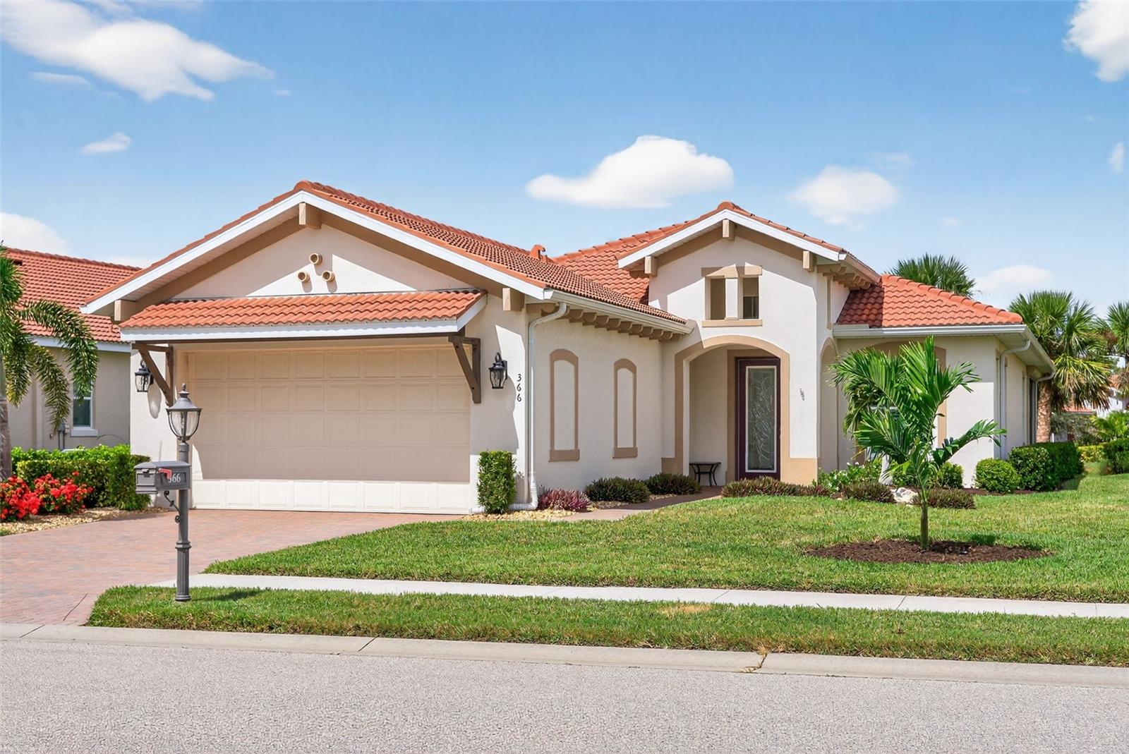 366 PADOVA WAY, NORTH VENICE, FL, 34275
