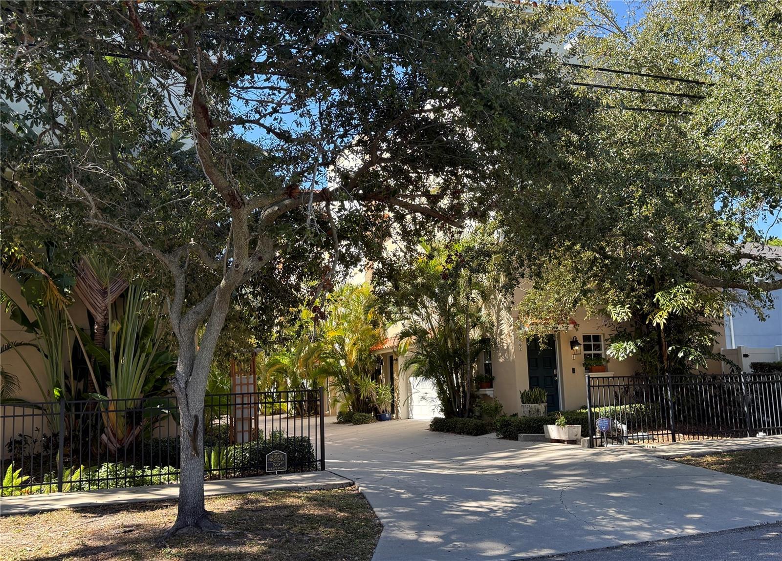 MATANZAS SOUTH TOWNHOMES, 509 S. Matanzas Ave., Unit 3, Tampa, FL 33609