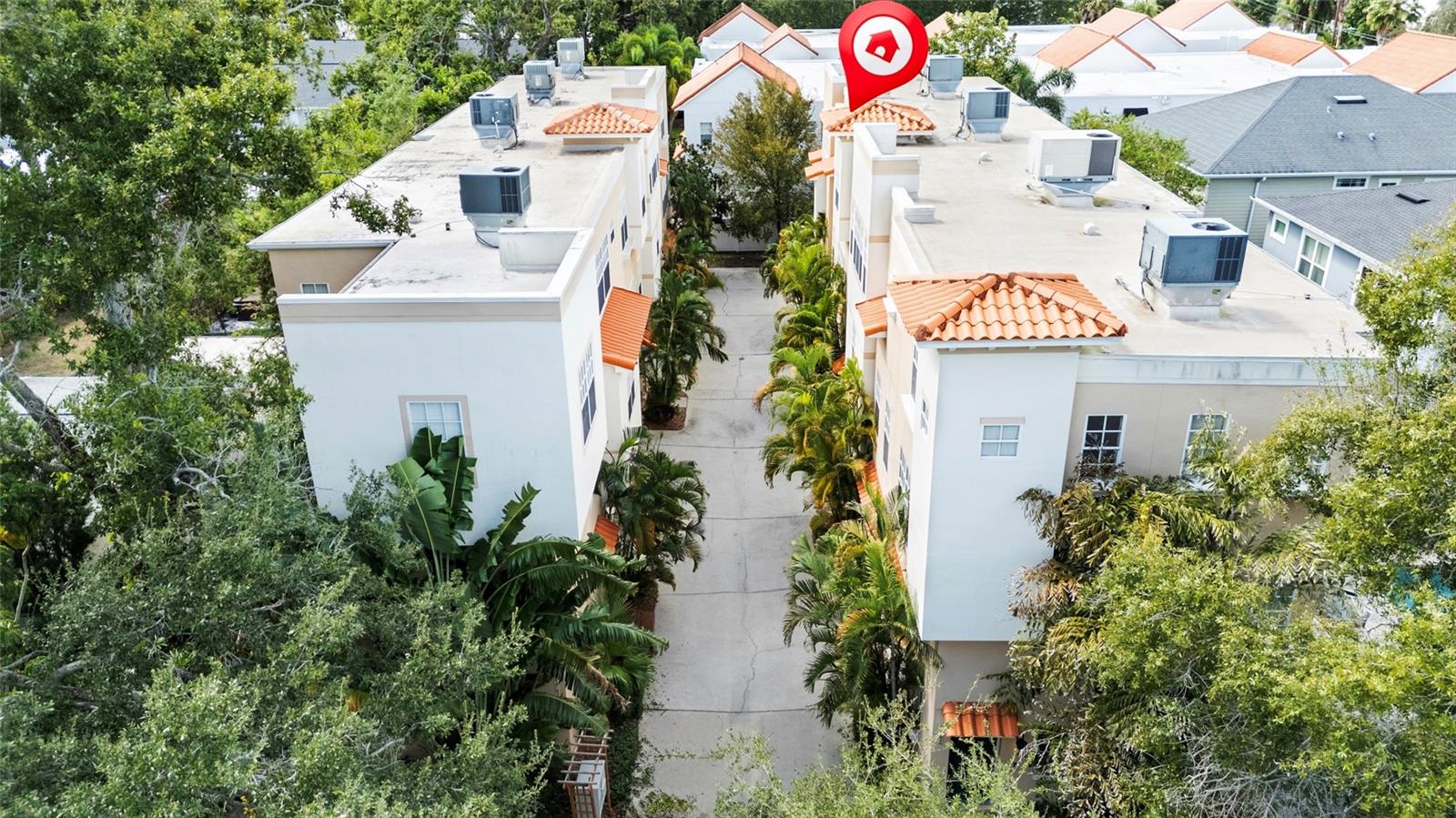 Matanzas South Townhomes