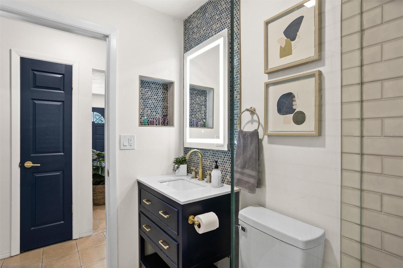 3488 40TH WAY N, ST PETERSBURG, FL, 33713