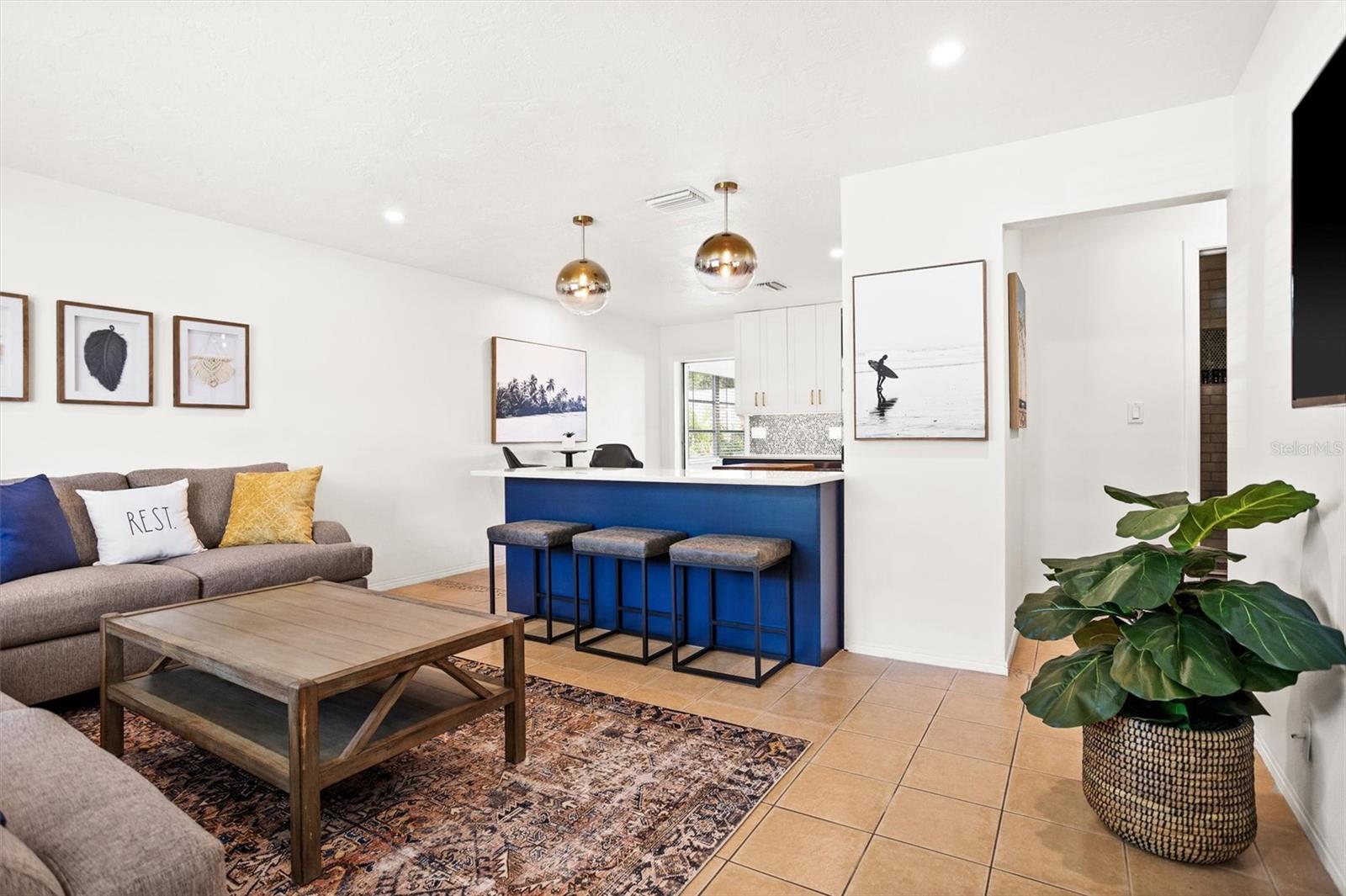 3488 40TH WAY N, ST PETERSBURG, FL, 33713