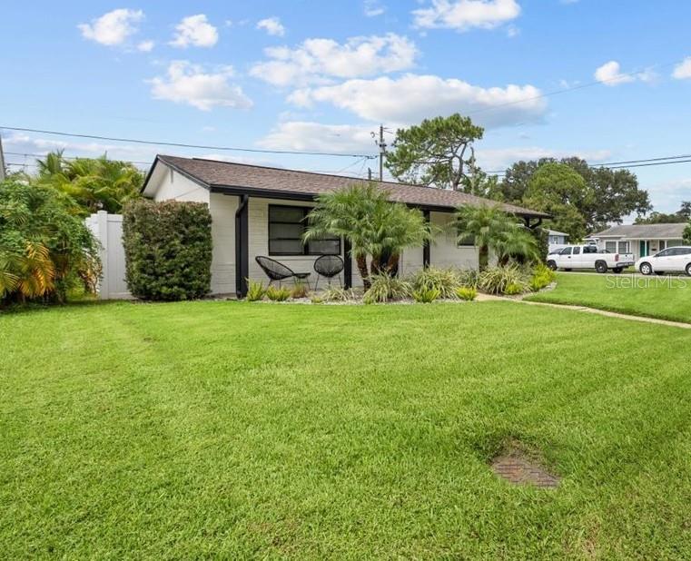 3488 40TH WAY N, ST PETERSBURG, FL, 33713