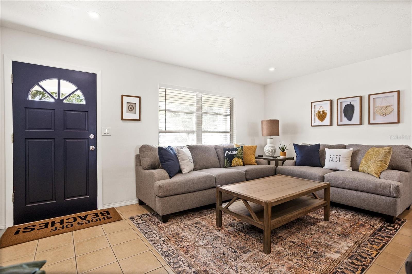 3488 40TH WAY N, ST PETERSBURG, FL, 33713