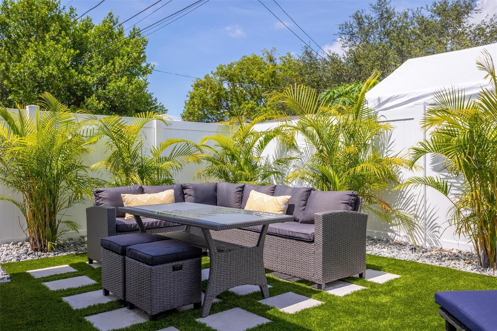 3488 40TH WAY N, ST PETERSBURG, FL, 33713